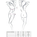 PASSION - WOMAN OFELIA SET GRÖSSE S/M - Vanelion Paradise