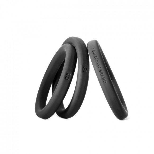 PERFECT FIT BRAND - XACT FIT 3 RING KIT 20/21/22 INCH - Vanelion Paradise