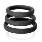PERFECT FIT BRAND - XACT FIT 3 RING KIT 17/18/19 INCH - Vanelion Paradise