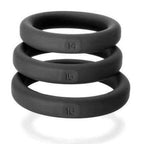 PERFECT FIT BRAND - XACT FIT 3 RING KIT 14/15/16 INCH - Vanelion Paradise