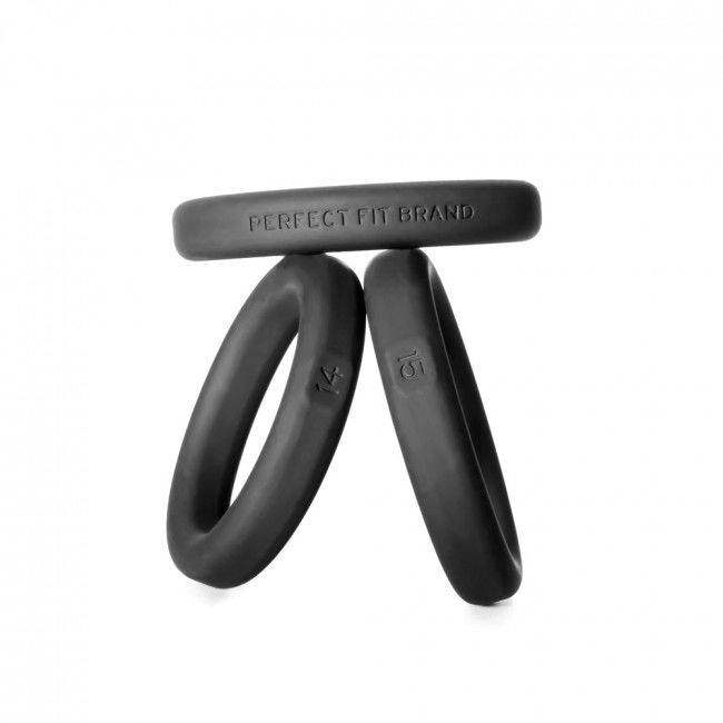 PERFECT FIT BRAND - XACT FIT 3 RING KIT 14/15/16 INCH - Vanelion Paradise