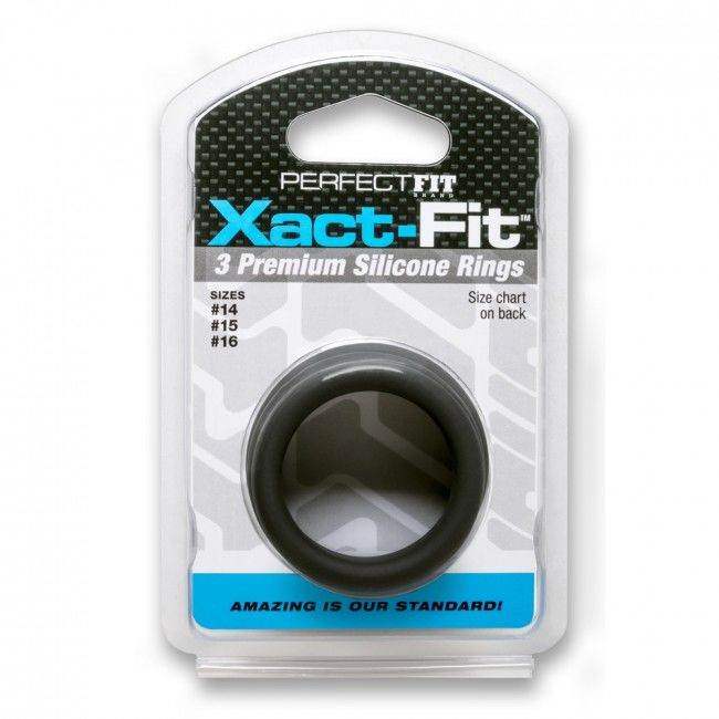 PERFECT FIT BRAND - XACT FIT 3 RING KIT 14/15/16 INCH - Vanelion Paradise