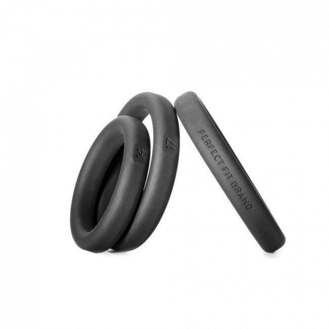 PERFECT FIT BRAND - XACT FIT 3 RING KIT 14/17/20 INCH - Vanelion Paradise