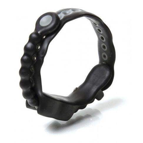 PERFECT FIT BRAND - SPEED SHIFT COCK RING SCHWARZ - Vanelion Paradise