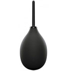 PERFECT FIT BRAND - ERGOFLO IMPULSE ANAL DOUCHE SCHWARZ - Vanelion Paradise