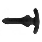 PERFECT FIT BRAND - HUMP GEAR SCHWARZ - Vanelion Paradise