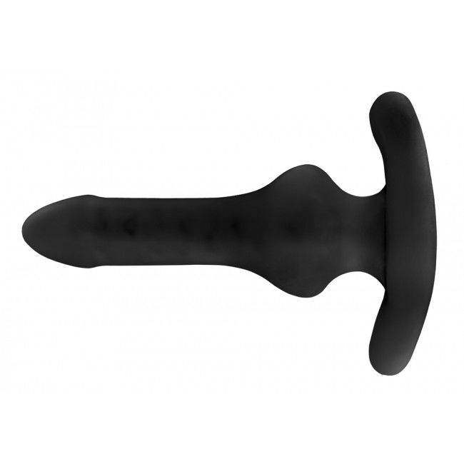 PERFECT FIT BRAND - HUMP GEAR SCHWARZ - Vanelion Paradise