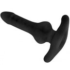 PERFECT FIT BRAND - HUMP GEAR SCHWARZ - Vanelion Paradise