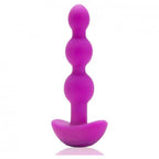 B-VIBE - TRIPLET ANAL FERNBEDIENUNGSPERLEN ROSA - Vanelion Paradise