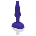 B-VIBE - TRIO FERNBEDIENUNGSSTECKER ANAL LILA - Vanelion Paradise