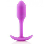 B-VIBE - SNUG PLUG 1 ROSA - Vanelion Paradise