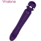 NALONE - YONI DOPPELKOPFMASSAGER - Vanelion Paradise