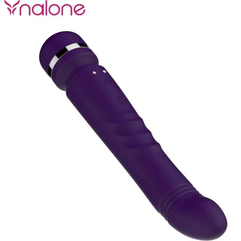 NALONE - YONI DOPPELKOPFMASSAGER - Vanelion Paradise