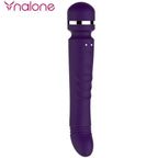 NALONE - YONI DOPPELKOPFMASSAGER - Vanelion Paradise