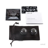 LELO - LUNA BEADS NOIR CHINESISCHE KUGELN - Vanelion Paradise