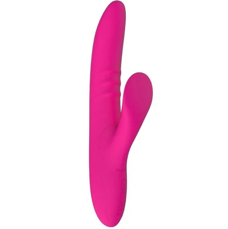 NALONE - PERI RABBIT VIBRATOR UND SWING-MODUS - Vanelion Paradise
