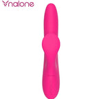 NALONE - PERI RABBIT VIBRATOR UND SWING-MODUS - Vanelion Paradise