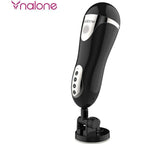 NALONE - MAGICIAN MASTURBATOR MIT VIBRATION - Vanelion Paradise