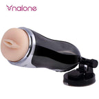 NALONE - MAGICIAN MASTURBATOR MIT VIBRATION - Vanelion Paradise