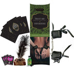 KAMASUTRA TRUST ME EROTISCHES SPIELSET - Vanelion Paradise