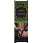 KAMASUTRA TRUST ME EROTISCHES SPIELSET - Vanelion Paradise
