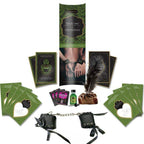 KAMASUTRA TRUST ME EROTISCHES SPIELSET - Vanelion Paradise