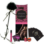 KAMASUTRA - AROUSE ME EROTIK-KIT - Vanelion Paradise