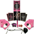 KAMASUTRA - AROUSE ME EROTIK-KIT - Vanelion Paradise