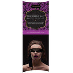 KAMASUTRA - SURPRISE ME EROTIK-KIT - Vanelion Paradise
