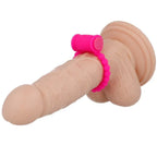 CASUAL LOVE - 25 ROSA VIBRATORRING - Vanelion Paradise