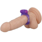CASUAL LOVE - RING 32 LILAC - Vanelion Paradise