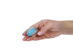 CASUAL LOVE - BLUE FINGER STIMULATOR - Vanelion Paradise