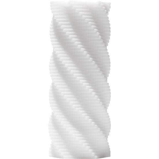 TENGA - 3D-SPIRALGEFORMTE ECSTASY - Vanelion Paradise