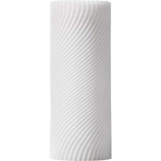 TENGA - 3D-ZEN-GESTALTETE ECSTASY - Vanelion Paradise