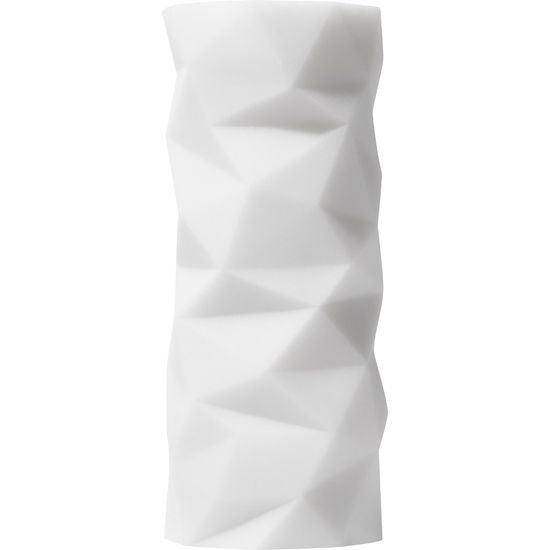 TENGA - 3D-POLYGON-GESTALTETE ECSTASY - Vanelion Paradise