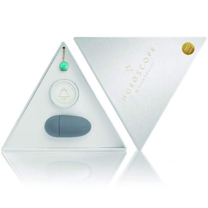 BIJOUX - INDISCRETS HOROSKOP-KIT WASSERMANN - Vanelion Paradise