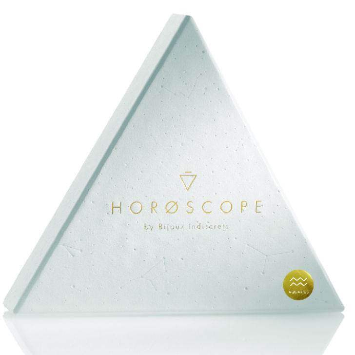 BIJOUX - INDISCRETS HOROSKOP-KIT WASSERMANN - Vanelion Paradise