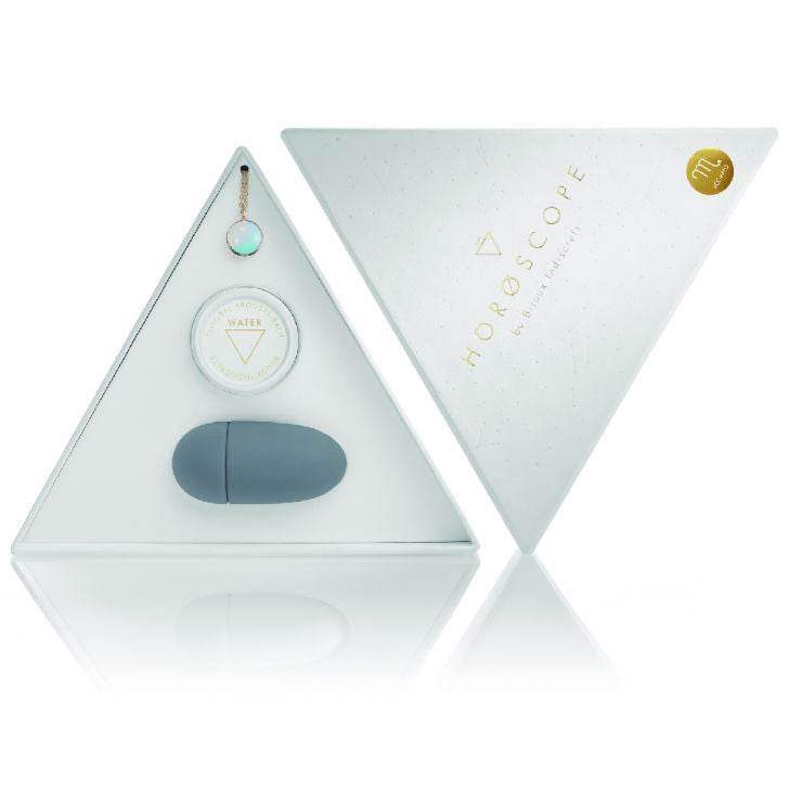BIJOUX - INDISCRETS HOROSKOP-KIT SKORPION - Vanelion Paradise