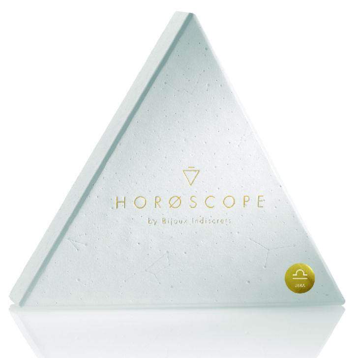BIJOUX - INDISCRETS HOROSKOP-KIT WAAGE - Vanelion Paradise