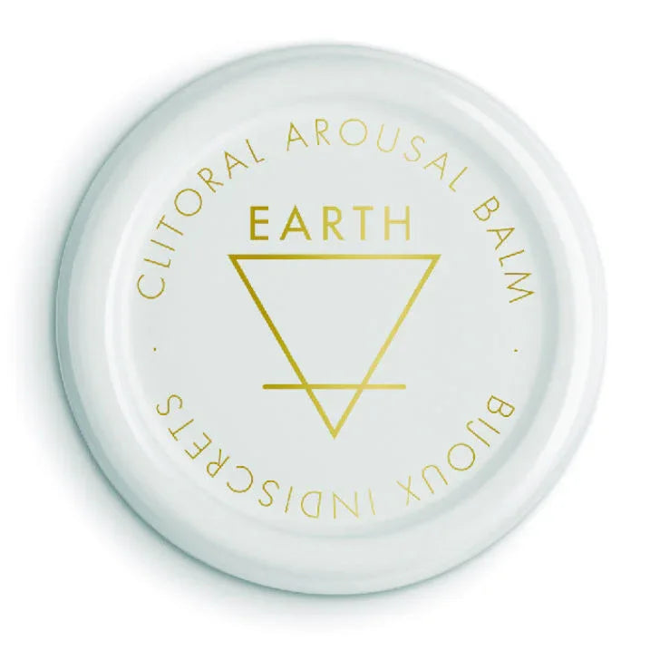 BIJOUX - INDISCRETS HOROSKOP-KIT JUNGFRAU - Vanelion Paradise