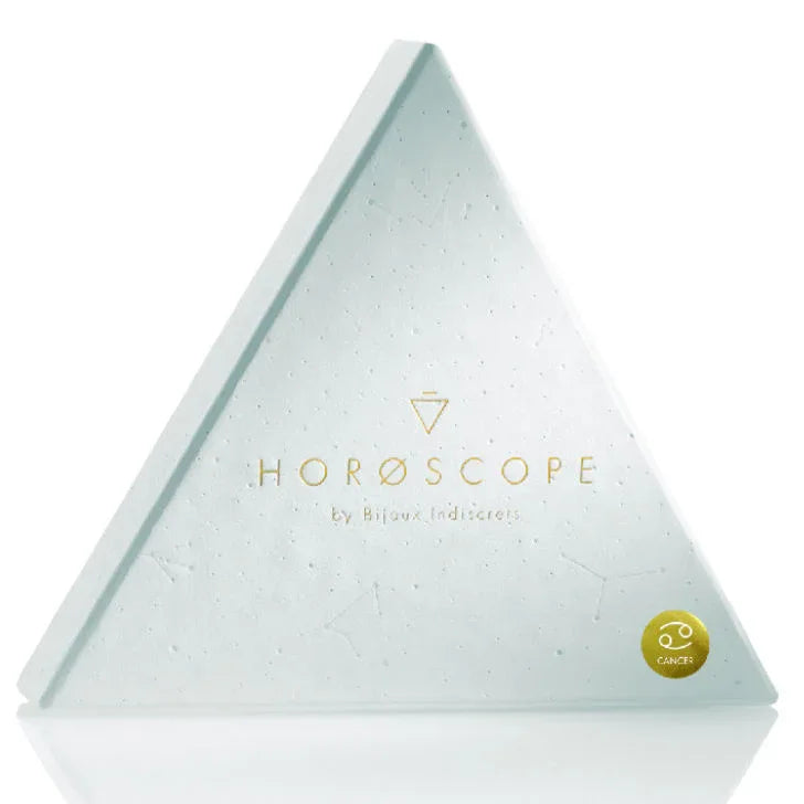 BIJOUX - INDISCRETS HOROSKOP-KIT KREBS - Vanelion Paradise