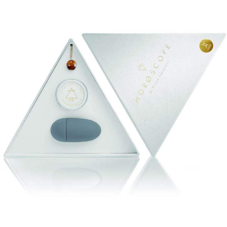BIJOUX - INDISCRETS HOROSKOP-KIT ZWILLINGE - Vanelion Paradise