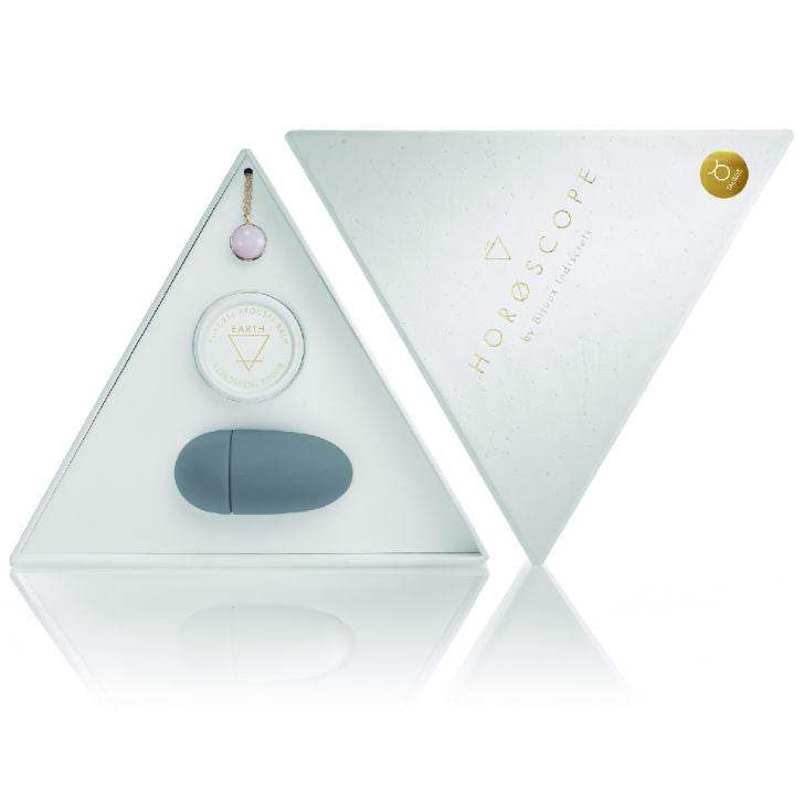 BIJOUX - INDISCRETS HOROSKOP-KIT STIER - Vanelion Paradise