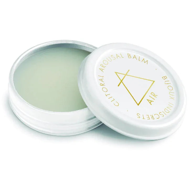 BIJOUX - INDISCRETS HOROSKOP-KIT WIDDER - Vanelion Paradise