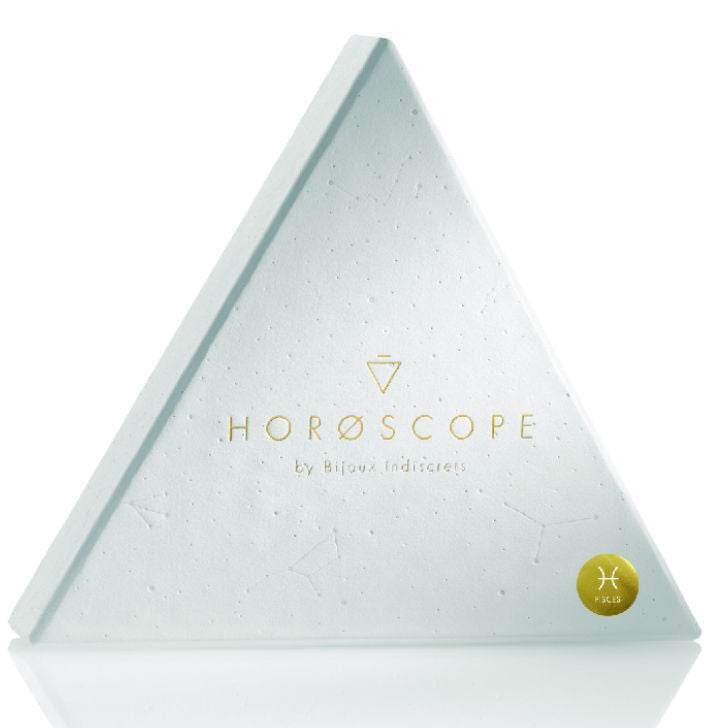 BIJOUX - INDISCRETS HOROSKOP-KIT FISCHE - Vanelion Paradise