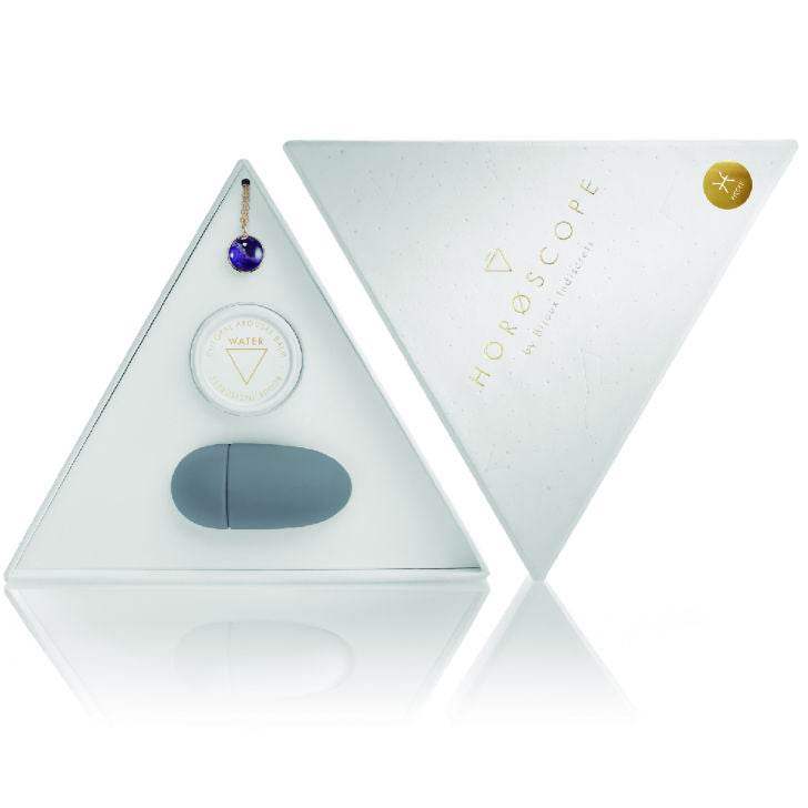 BIJOUX - INDISCRETS HOROSKOP-KIT FISCHE - Vanelion Paradise