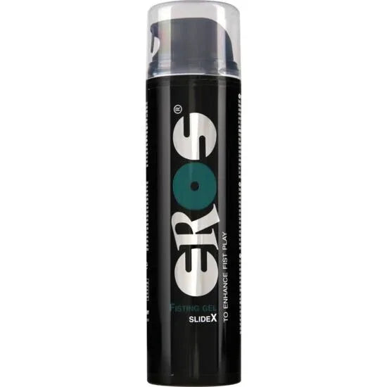 EROS - ANAL FISTING SUPERSLIP SCHMIERGEL 200 ML - Vanelion Paradise