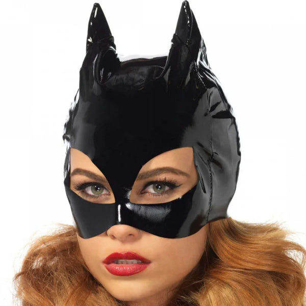LEG AVENUE - CATWOMAN MASKE - Vanelion Paradise