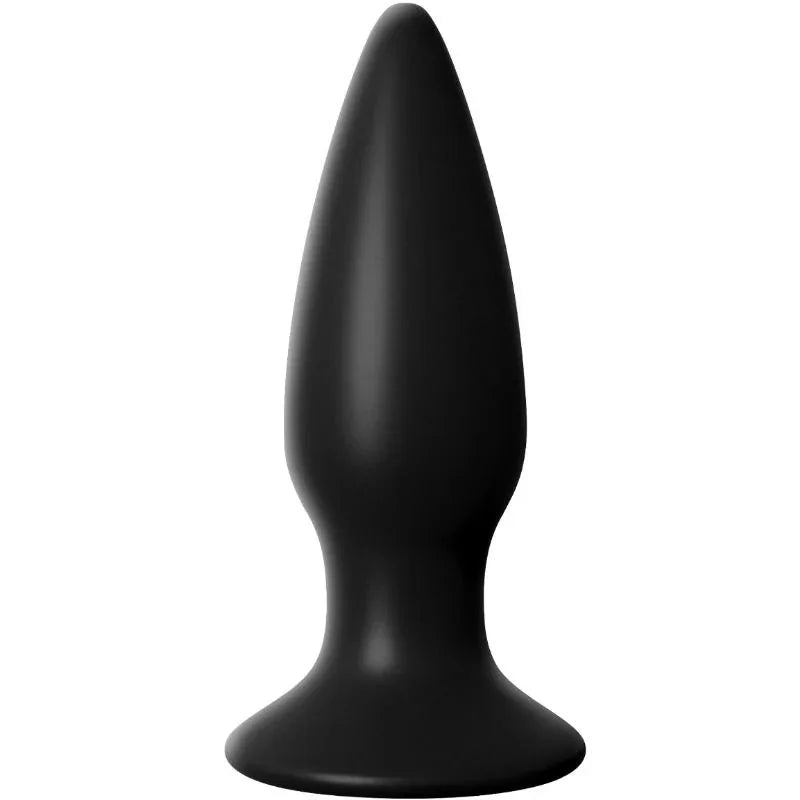 ANAL FANTASY ELITE COLLECTION - KLEINER WIEDERAUFLADBARER ANALSTECKER - Vanelion Paradise