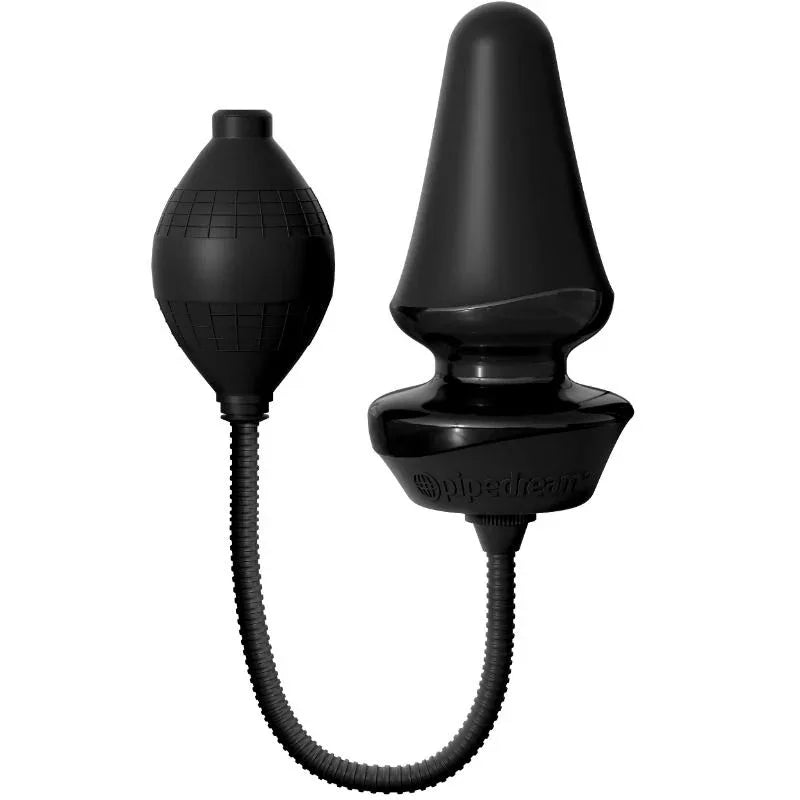 ANAL FANTASY ELITE COLLECTION - AUFBLASBARER STECKER - Vanelion Paradise